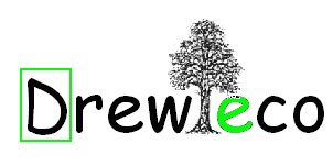Logo Dreweco drewno kominkowe