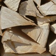 Drewno kominkowe buk